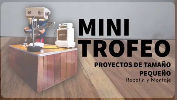 imagen TROFEO