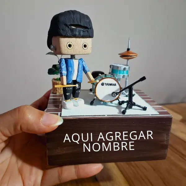 Baterista