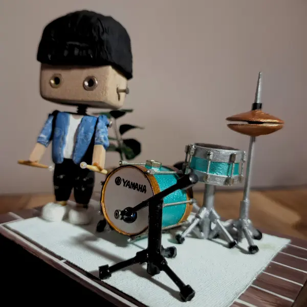 Baterista