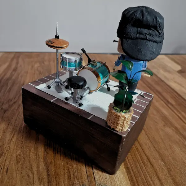 Baterista