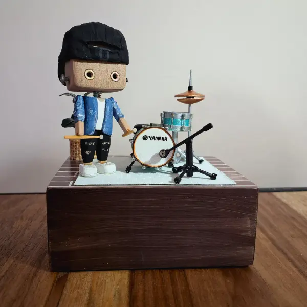 Baterista