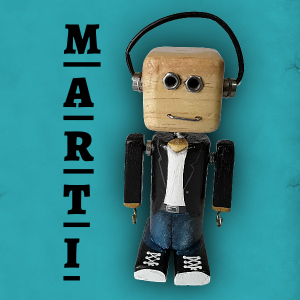 Marti Marti